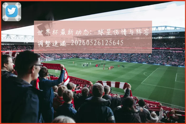 世界杯最新动态:球星伤情与阵容调整速递_20260526125645