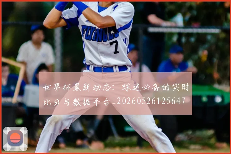 世界杯最新动态:球迷必备的实时比分与数据平台_20260526125647